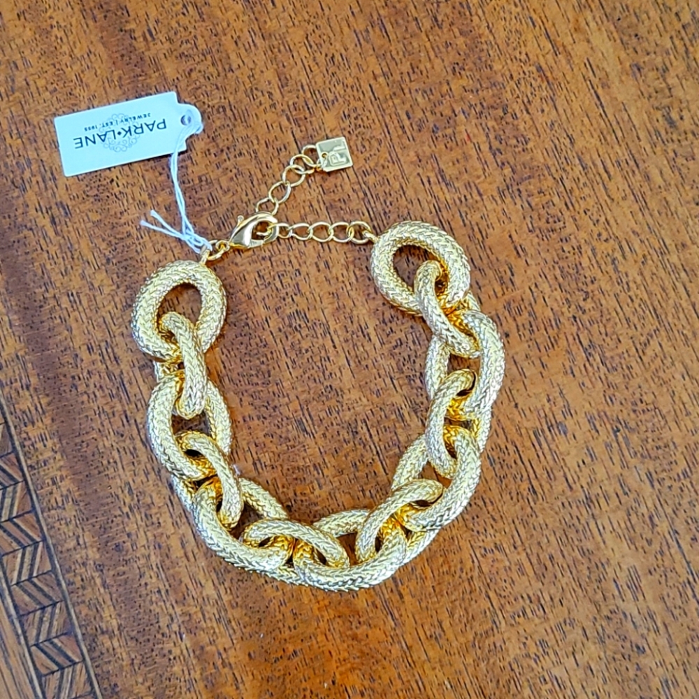 Colette Bracelet